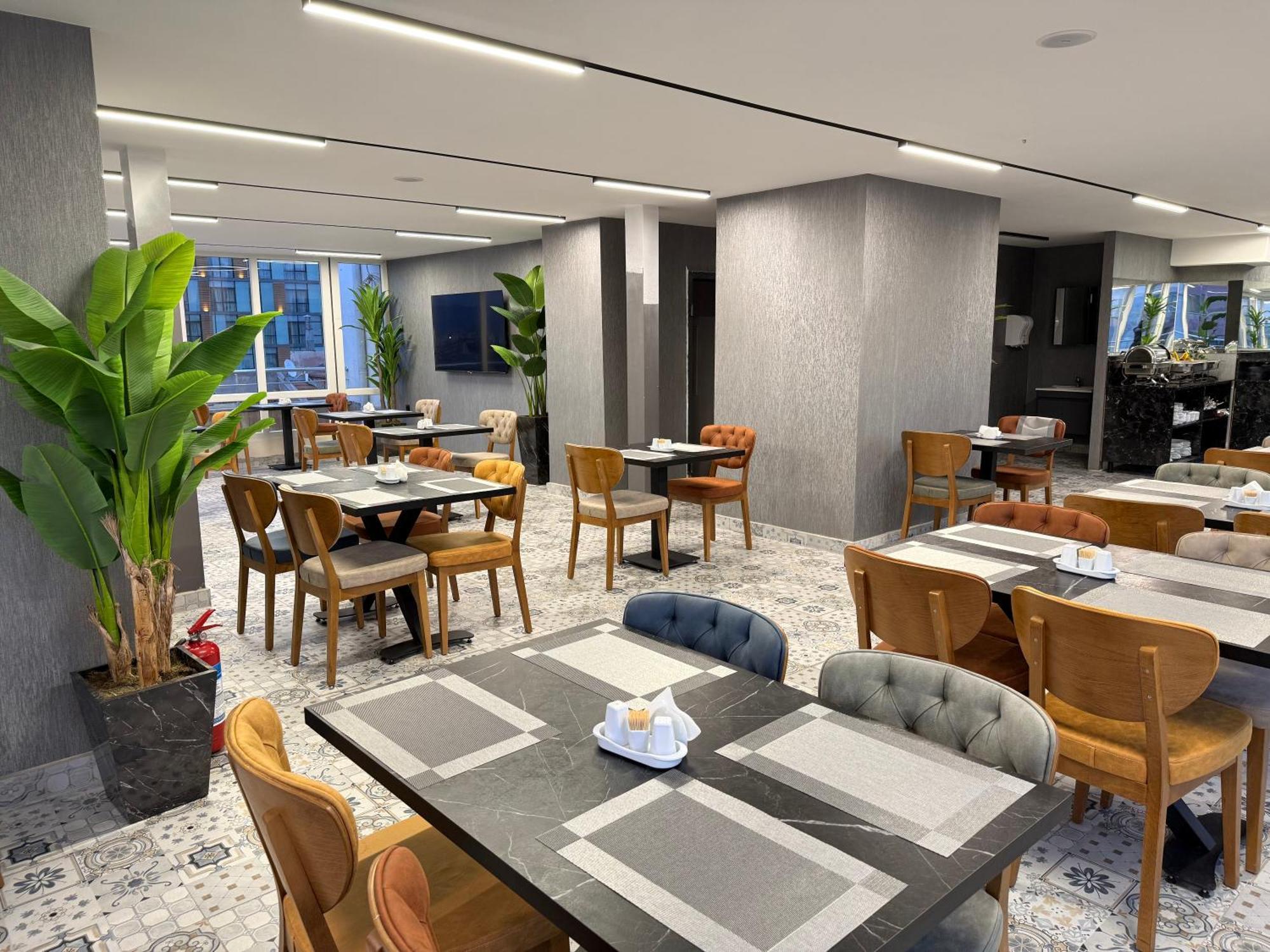 Prime Inn City Kayseri Exterior foto