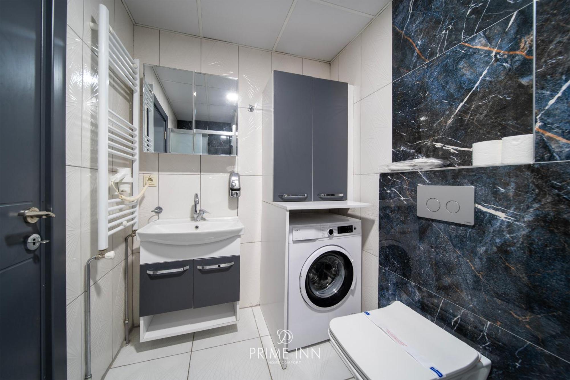 Prime Inn City Kayseri Exterior foto