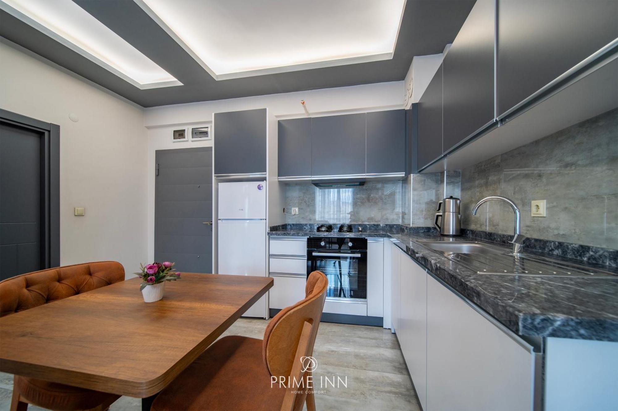 Prime Inn City Kayseri Exterior foto
