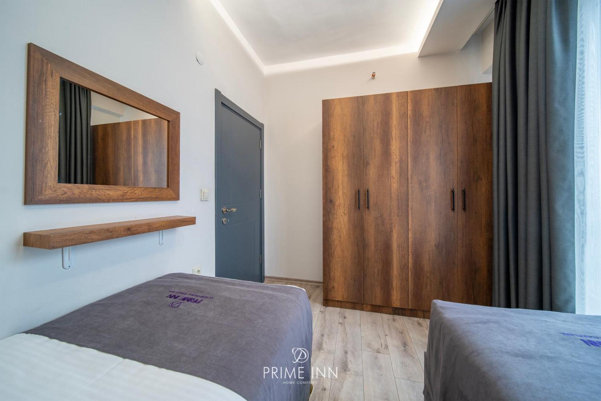 Prime Inn City Kayseri Exterior foto