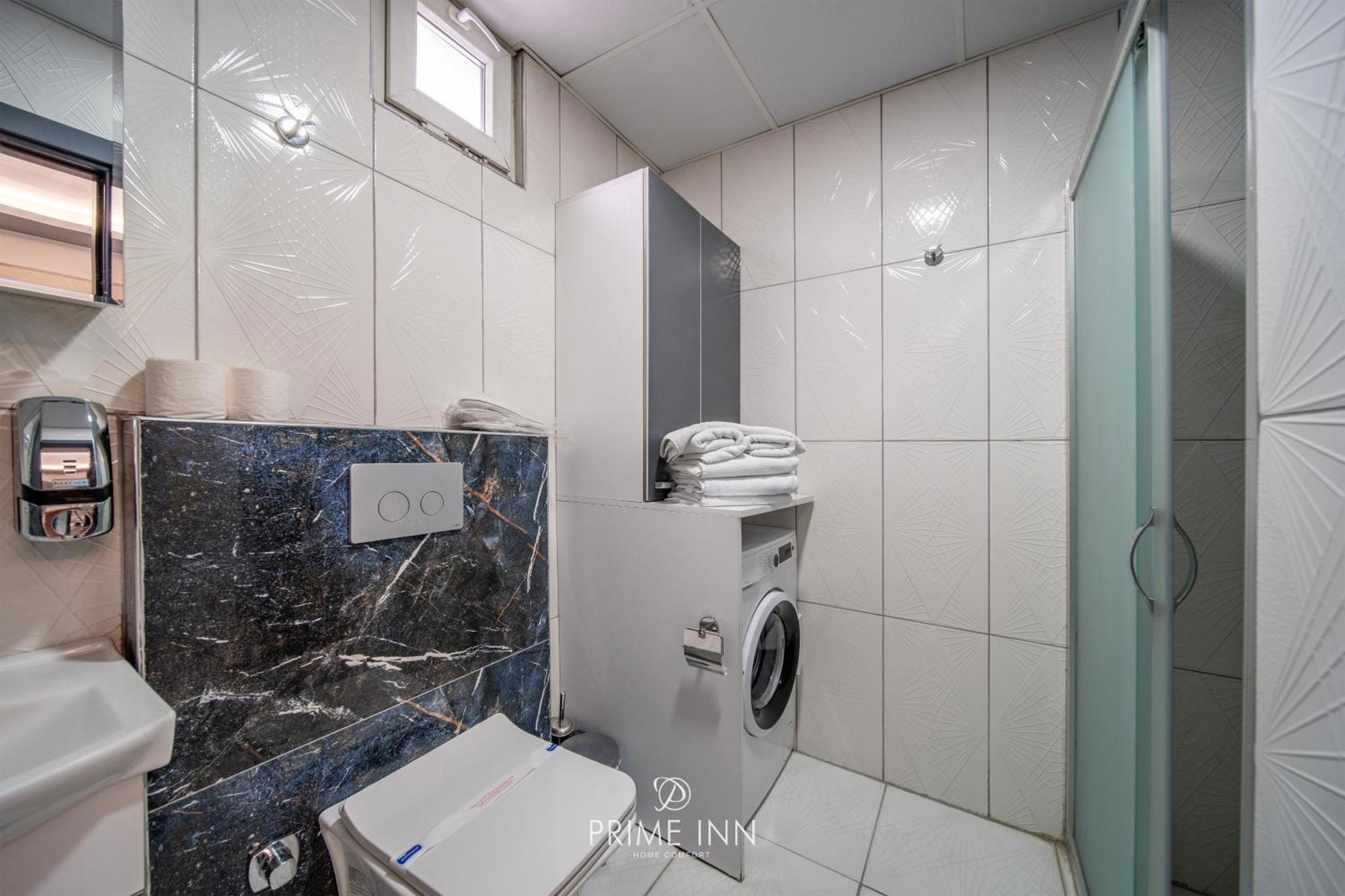 Prime Inn City Kayseri Exterior foto