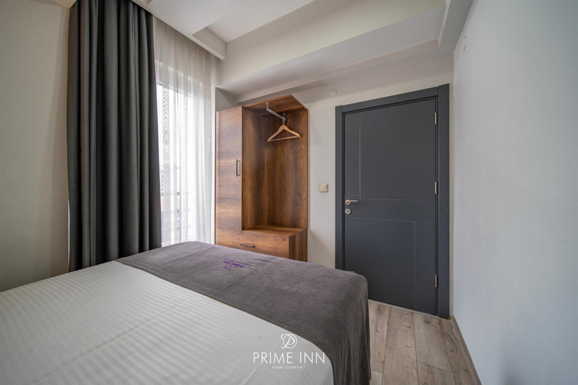 Prime Inn City Kayseri Exterior foto