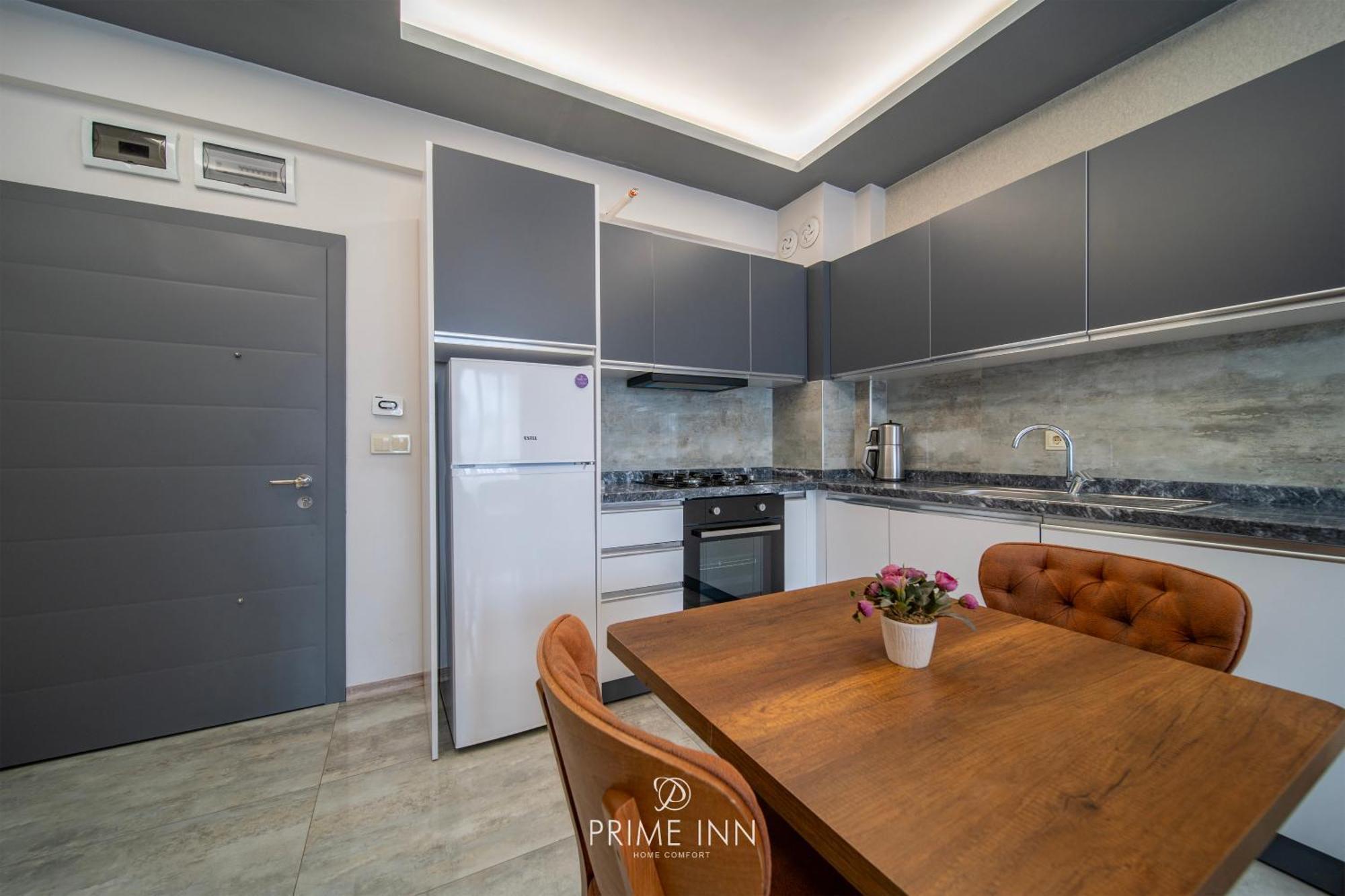 Prime Inn City Kayseri Exterior foto